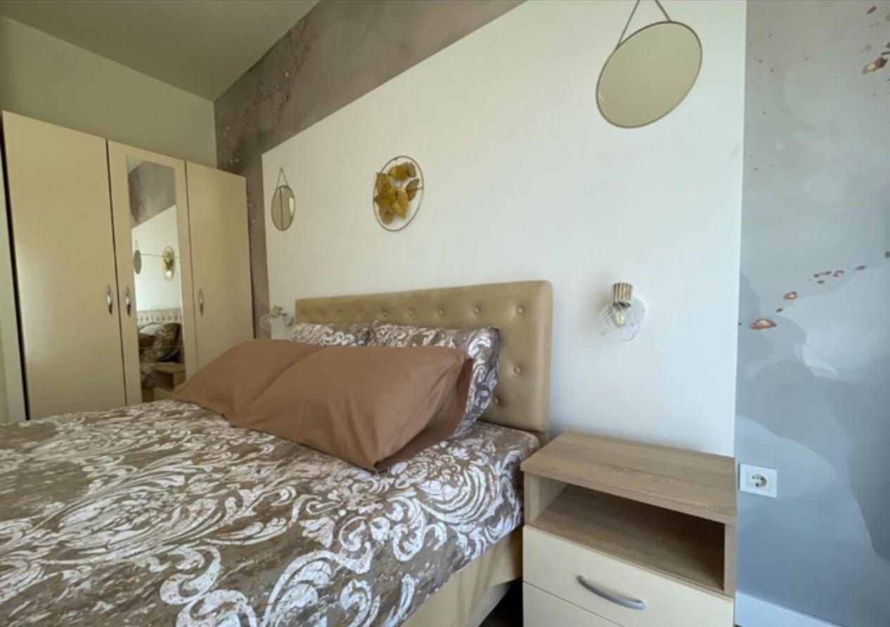 Villa Albatros Budva Exterior foto