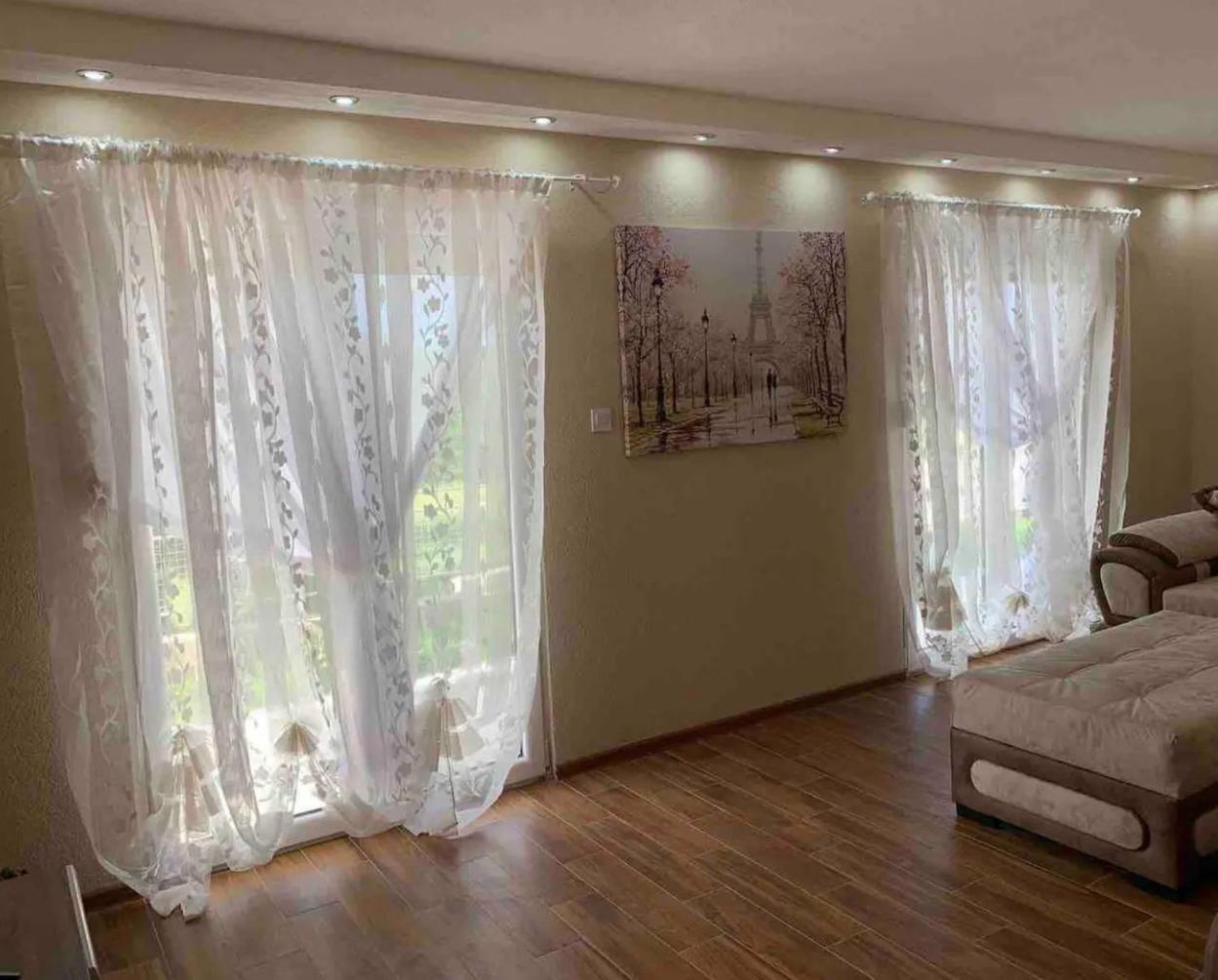 Villa Albatros Budva Exterior foto