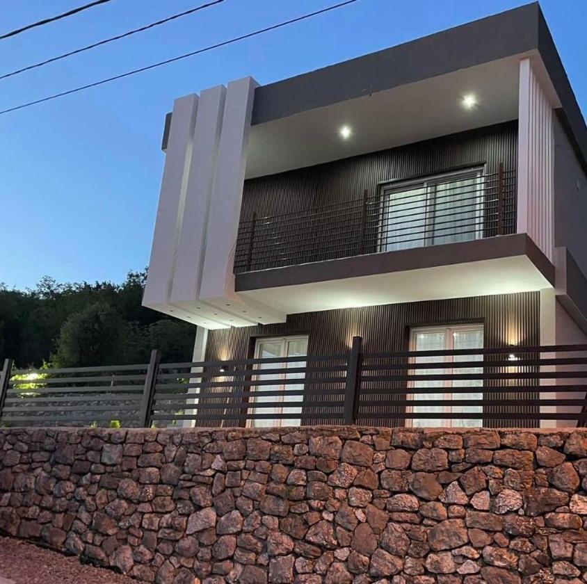 Villa Albatros Budva Exterior foto