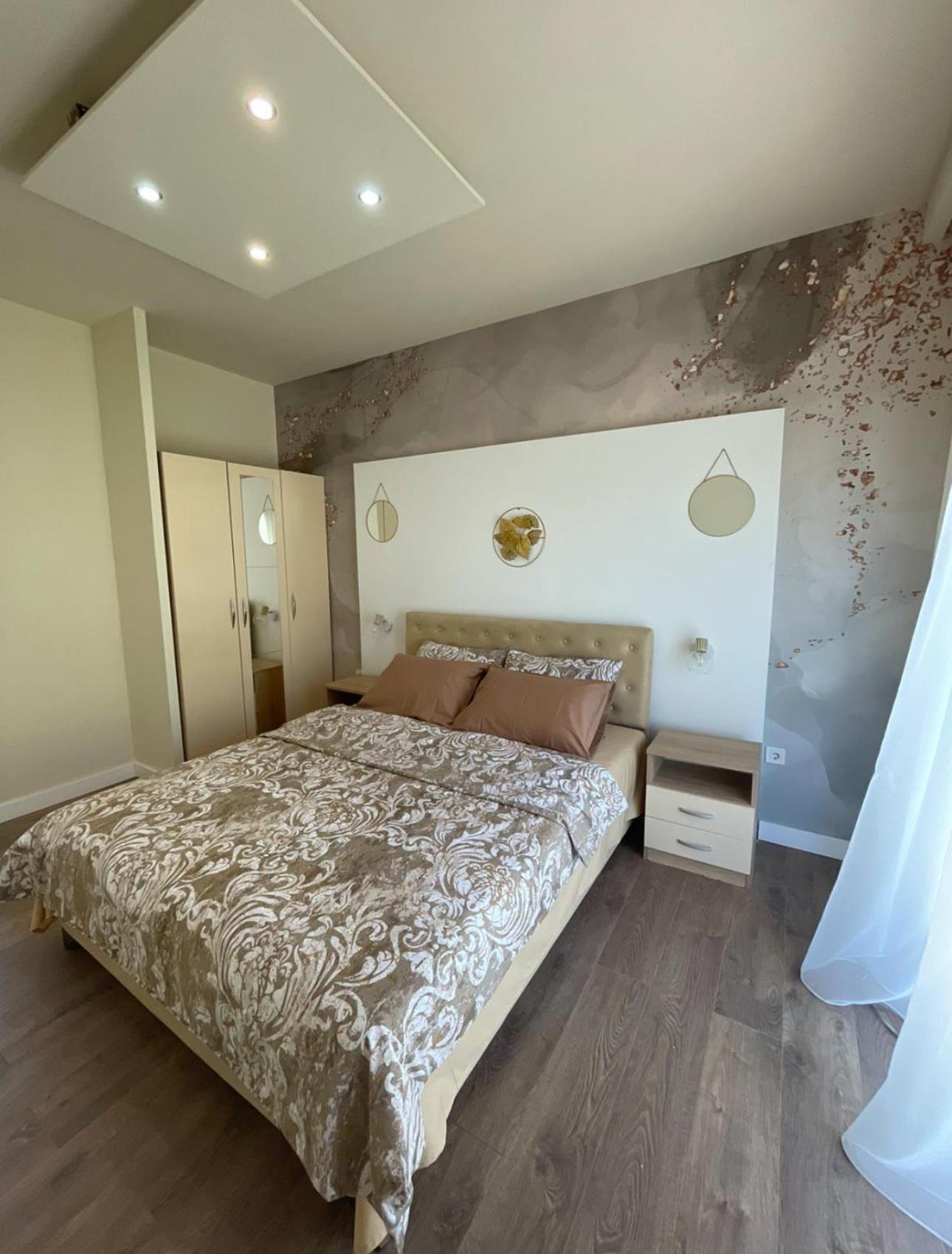 Villa Albatros Budva Exterior foto