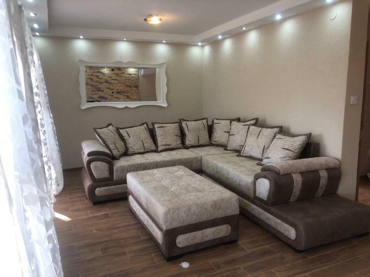 Villa Albatros Budva Exterior foto